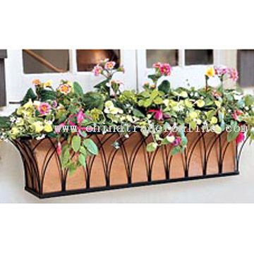 Garden Planter from China